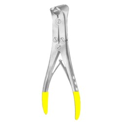 Wire Cutting Pliers M/Action 3.0mm 22cm/8 3/4