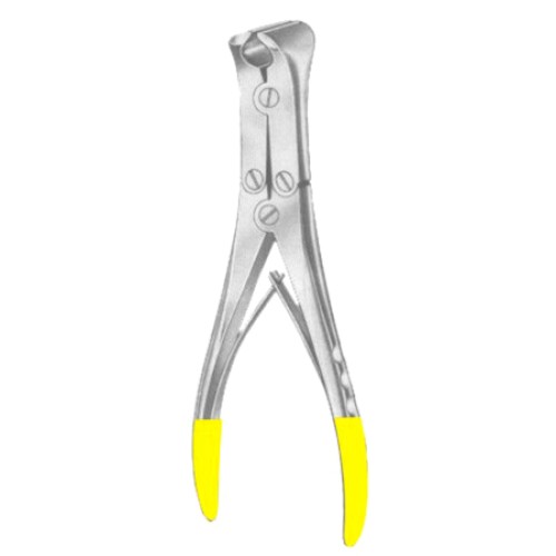 Wire Cutting Pliers M/Action 3.0mm 22cm/8 3/4