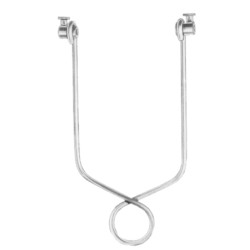 Bohler Extension Bows 21x11cm/8 1/4x4 1/2