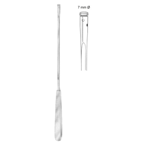 Tendon Seizing Instruments 34cm/13 1/2