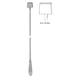 Brand Tendon Seizing Instruments 6x14mm 50cm/19 1/2