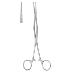 Tendon Seizing Instruments Straight M/Action 20cm/8