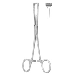 Steinmann Tendon Seizing Instruments BJ 16cm/6 1/4