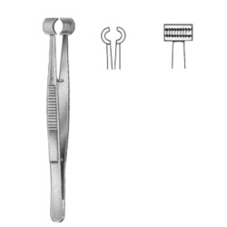 Larsen Tendon Seizing Instruments 2mm 10cm/4