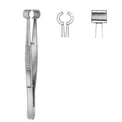 Larsen Tendon Seizing Instruments 4mm 10cm/4