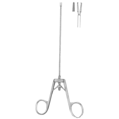 Kleinert-Kutz Tendon Seizing Instruments 20cm/8