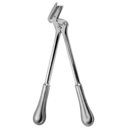 Stille Plaster Cast Shear 26cm