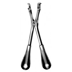 Haglund Stille Cast Spreader 28cm