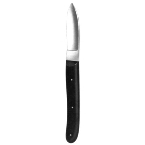 Hopkins Plaster Knife w/plastic handle 20cm