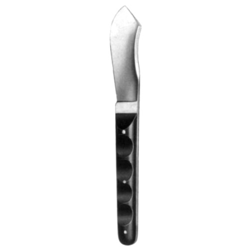 Mod. Martin Plaster Knife 21cm