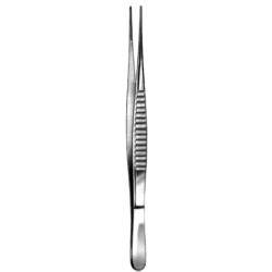 DeBakey Atraumatic Tissue Fcps 1.5mm, 16cm