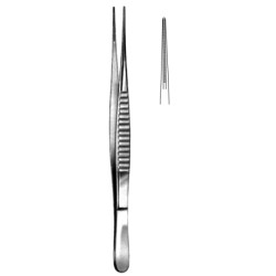DeBakey Atraumatic Tissue Fcps 1.5mm, 24cm