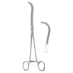 De Bakey Dissecting Forceps BJ 20cm/8