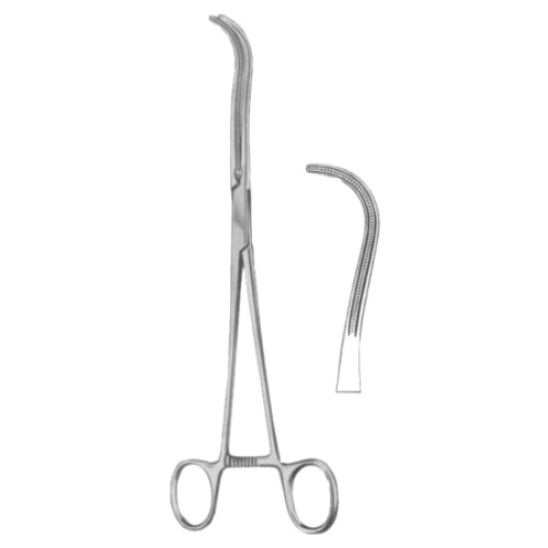 De Bakey Dissecting Forceps BJ 20cm/8