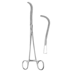De Bakey Dissecting Forceps BJ 24cm/9 1/2
