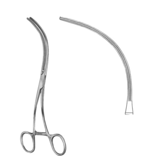 De Bakey Dissecting Forceps BJ 18cm/7 1/2