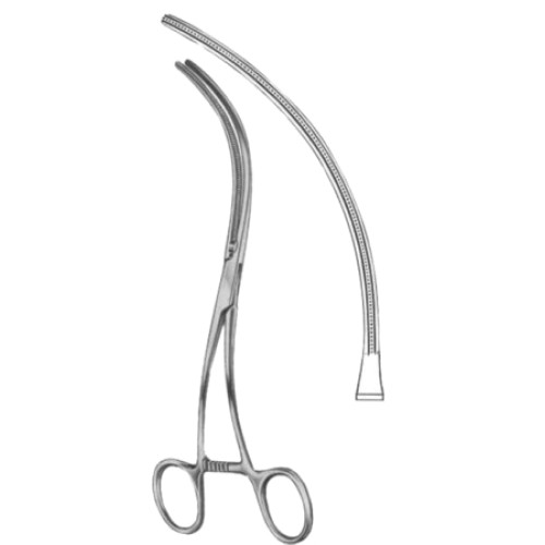 De Bakey Dissecting Forceps BJ 20cm/8