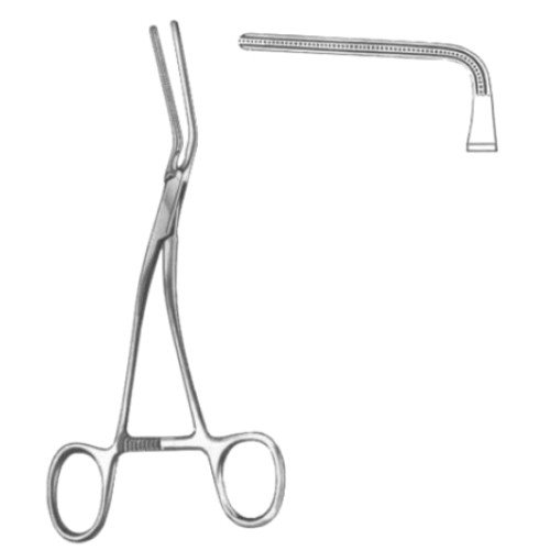 Cooley Atrauma Multi Purpose Clamps BJ 14.5cm/5 3/4