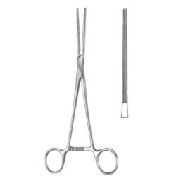 De Bakey Atrauma Multi Purpose Clamps BJ 17cm/6 3/4