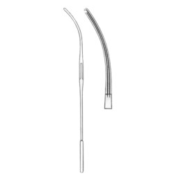 De Bakey Atrauma Multi Purpose Clamps BJ 17cm/6 3/4