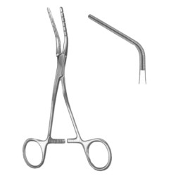 Cooley Atrauma Multi Purpose Clamps BJ 15.5cm/6