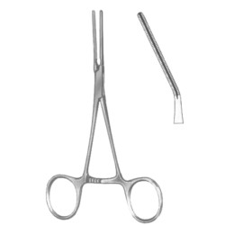 Cooley Atrauma Pediatric Clamps BJ 14cm/5 1/2