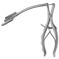 Cooley Aortic Dilators