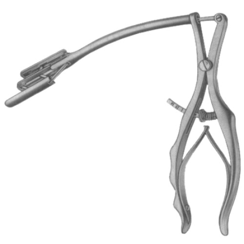 Cooley Aortic Dilators