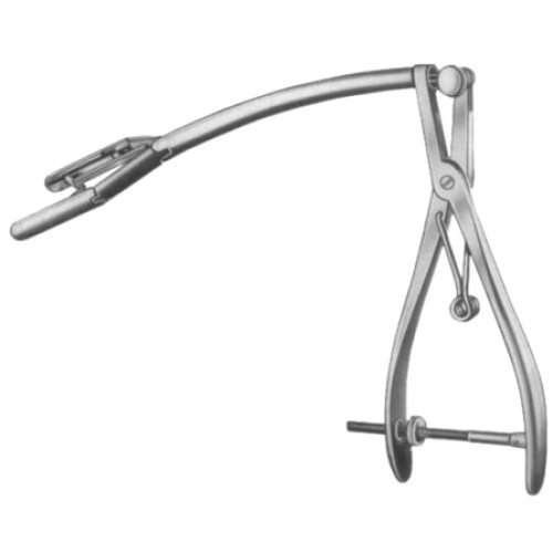 Gerbode Aortic Dilators