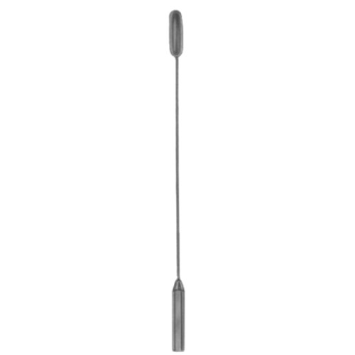 De Bakey Vascular Dilators 0.5mm 19cm/7 1/2