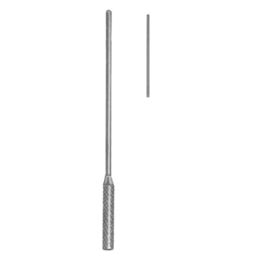 Cooley Vascular Dilators 0.5mm 13cm/5