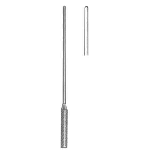 Cooley Vascular Dilators 1.5mm 13cm/5