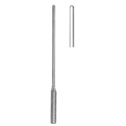 Cooley Vascular Dilators 2.0mm 13cm/5