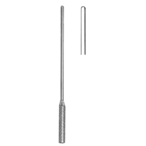 Cooley Vascular Dilators 2.0mm 13cm/5