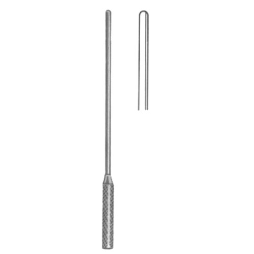 Cooley Vascular Dilators 2.5mm 13cm/5