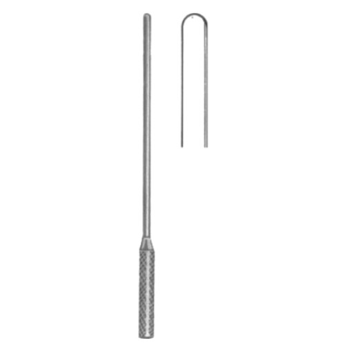 Cooley Vascular Dilators 5.0mm 13cm/5