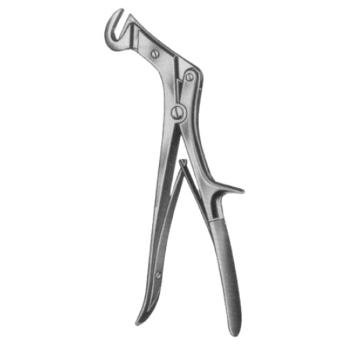 Giertz-Stille Rib Shear 27cm/10 1/2