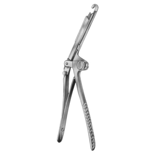 Sauerbruch-Fry Rib Shear 36cm/14