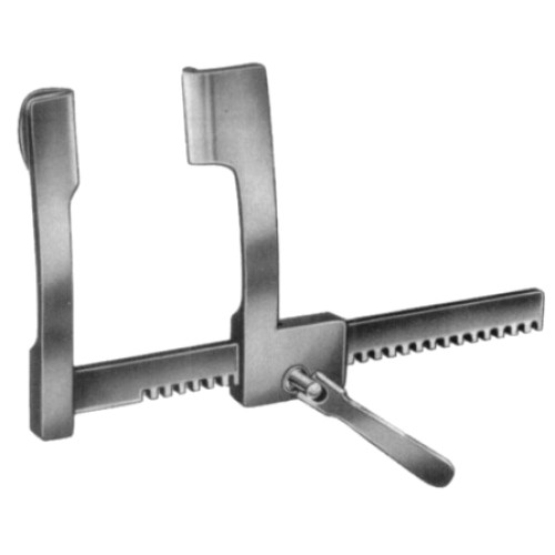 Cooley Rib Spreaders 15mmx30mmx  75mm