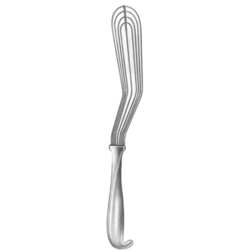 Allison Lung Spatulas 25.5cm/10