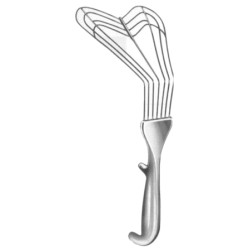 Lung Spatulas 30cm/12