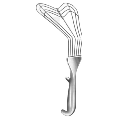 Lung Spatulas 30cm/12