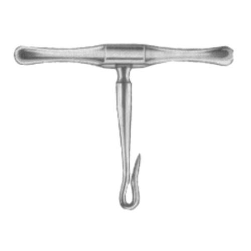 Gigli Hook Handle