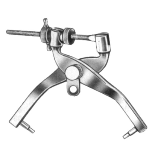 Crutchfield Cervical Traction Tongs