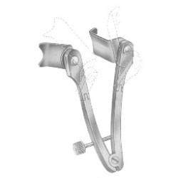 Caspar Lamina Spreaders Spreader