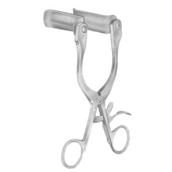 Caspar Lamina Spreaders Complete