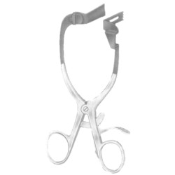 Caspar Lamina Spreaders Complete