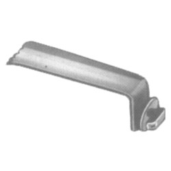 Blades for Lamina Spreaders 45mm