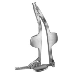 Cloward Lamina Spreaders 15cm/6