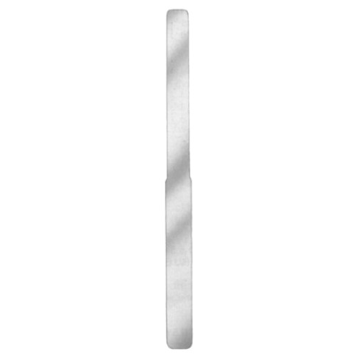 Heifetz Malleable Spatulas   7x 8mm 20cm/8